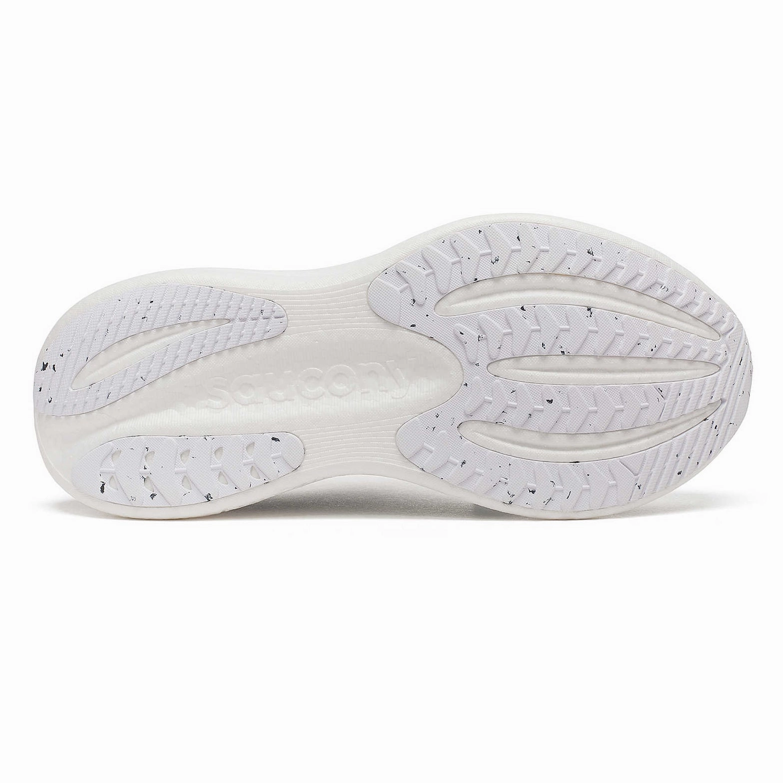 Men's Triumph 23 Running Shoes Iceberg / Carbon High Abrasion Zones