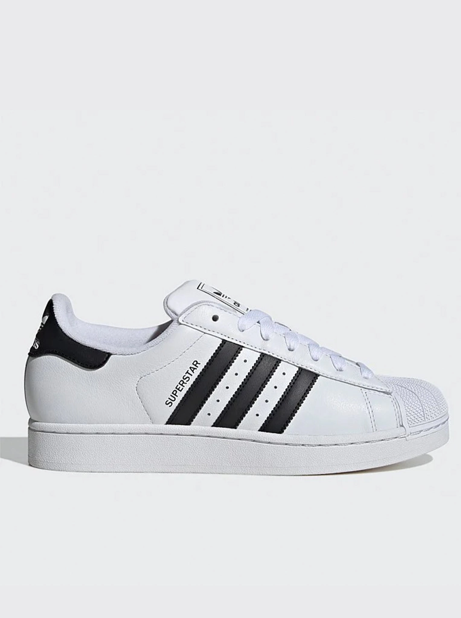 Abrasion Resistant Reinforcement Athleisure Fit Superstar II Unisex