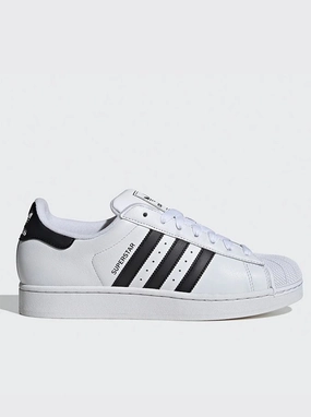 Superstar II Unisex Sleek cushioning