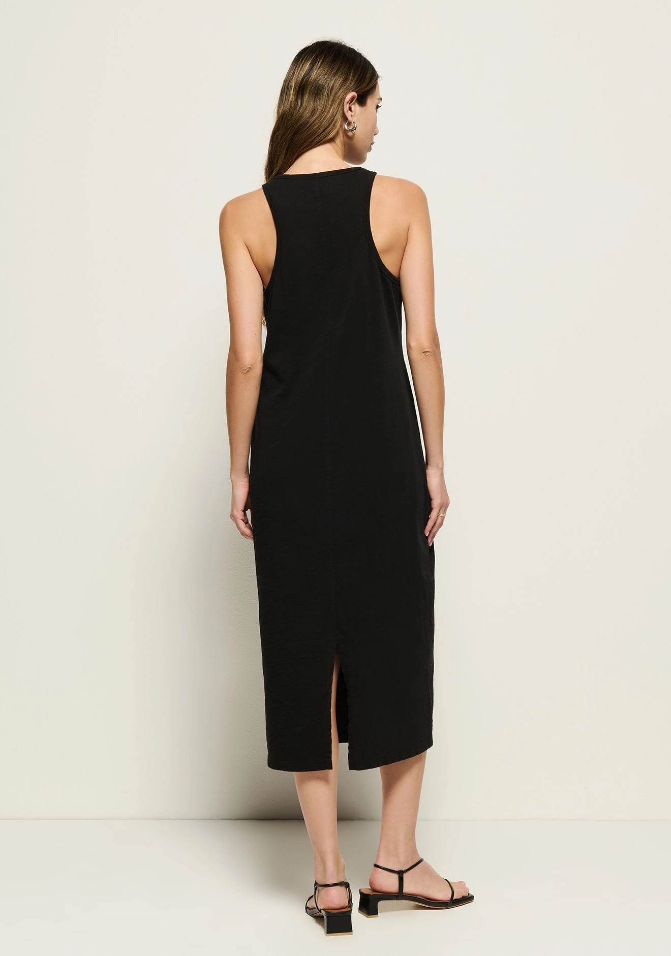 Chic Comfort Dani Tank Midi