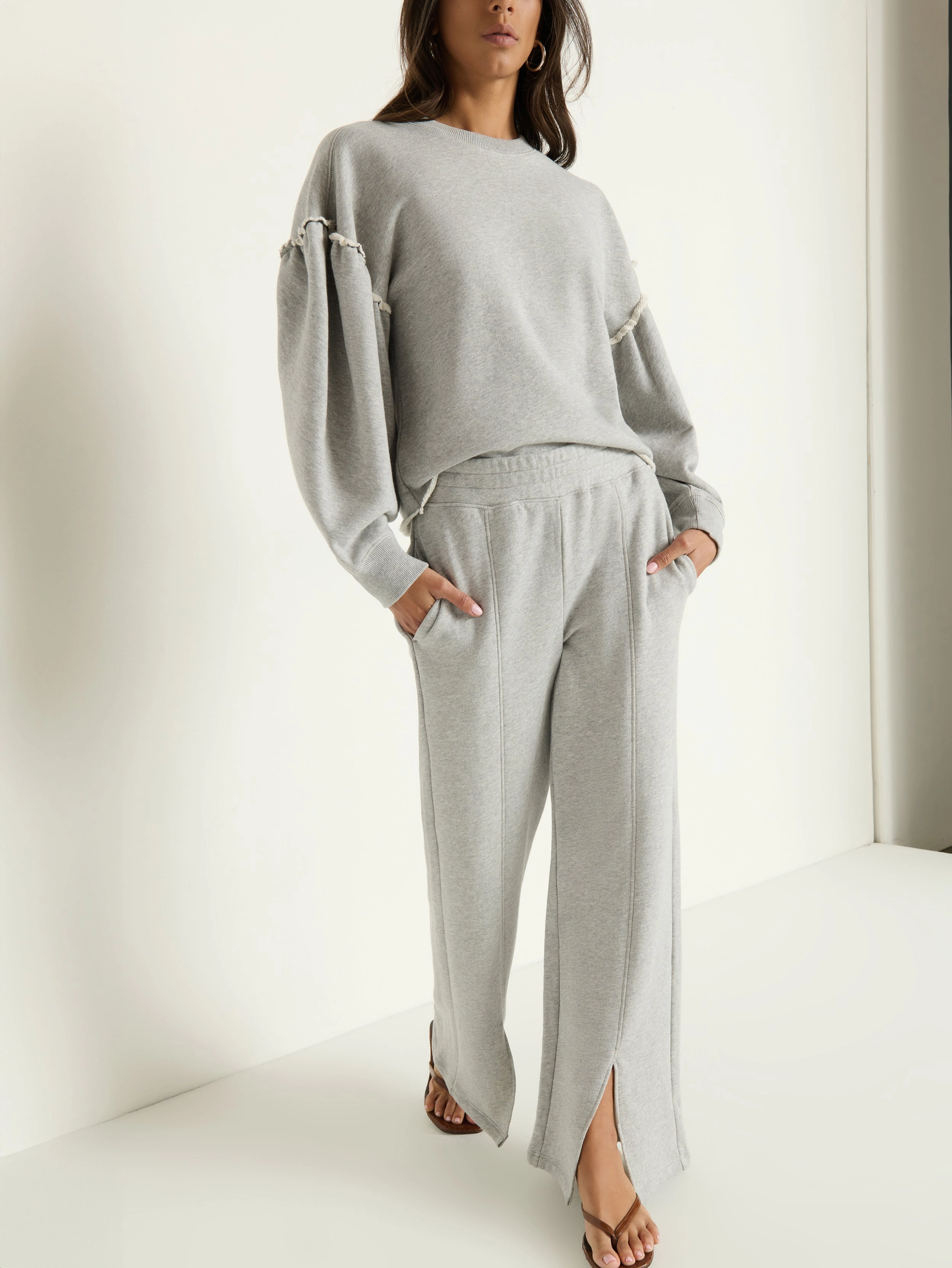 Comfort Hoodie Shane Sweatshirt