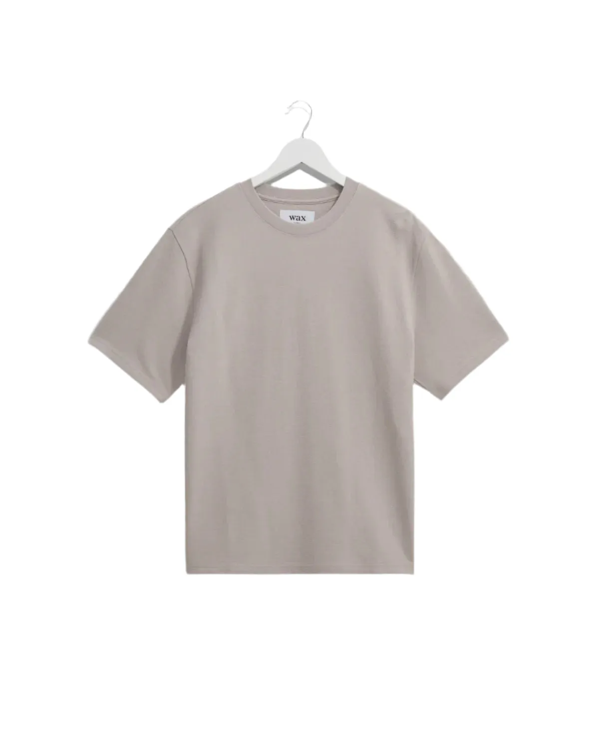 Dean Short Sleeve Tee Winter Comfort