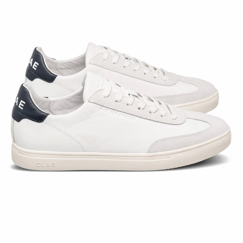 Abrasion Resistant Construction Deane Sneakers
