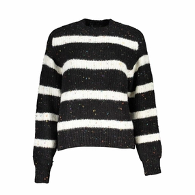 Desigual Polyester Women's Sweater Cozy Everyday Wear Stylish Knit
