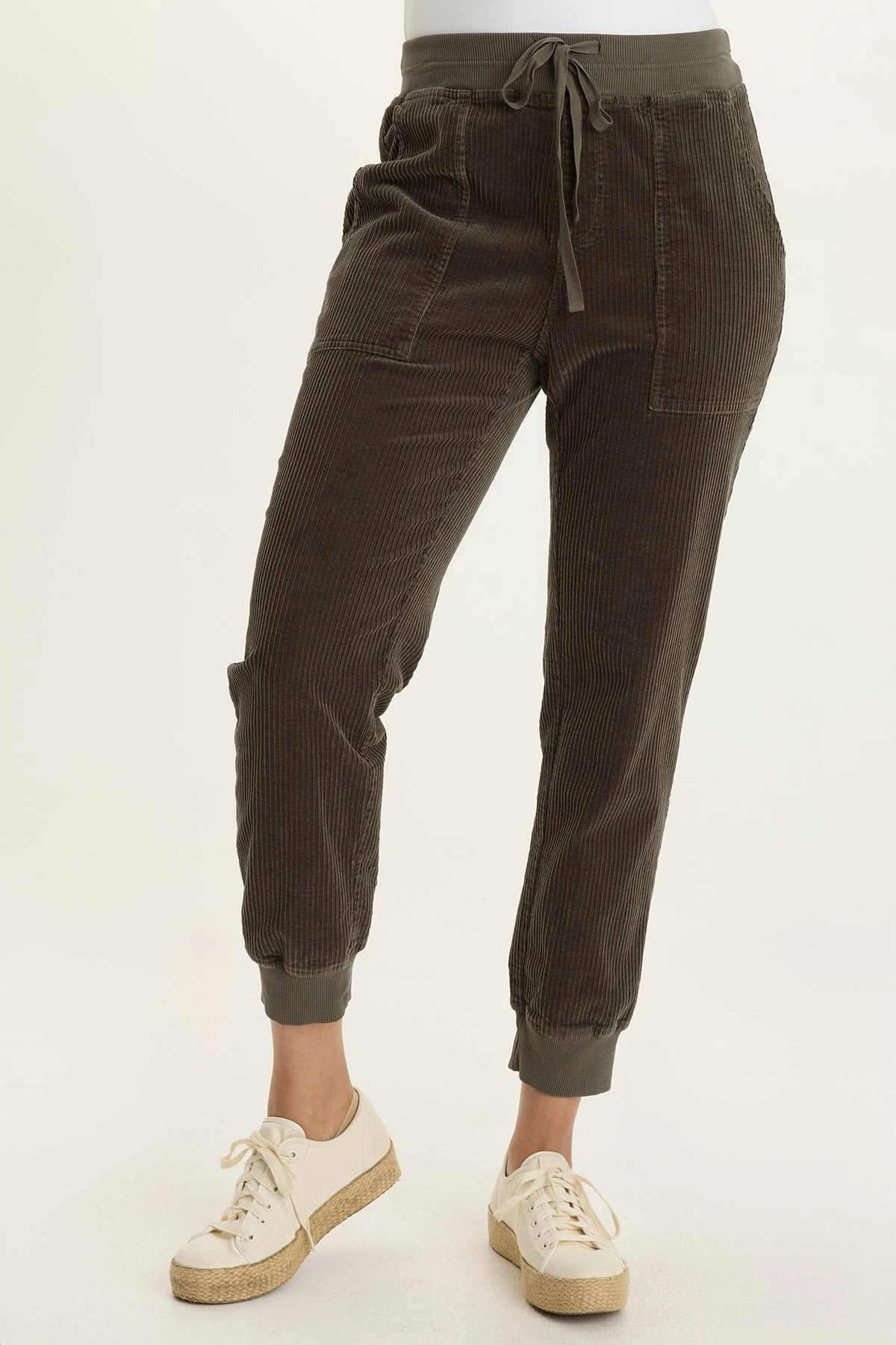 Training Tights Dino Corduroy Jogger Pant