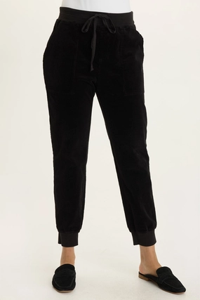 Dino Corduroy Jogger Pant Non BindingLegBands