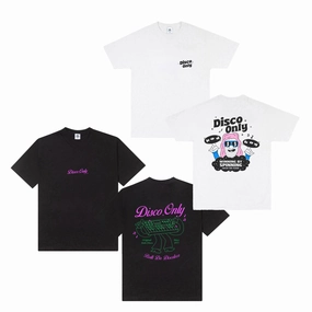 Everyday Trend Disco Only Heritage Twinpack 2.0