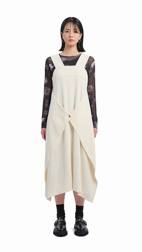 Two Way Maxi Dress Contemporary Vibe Mood Comfort