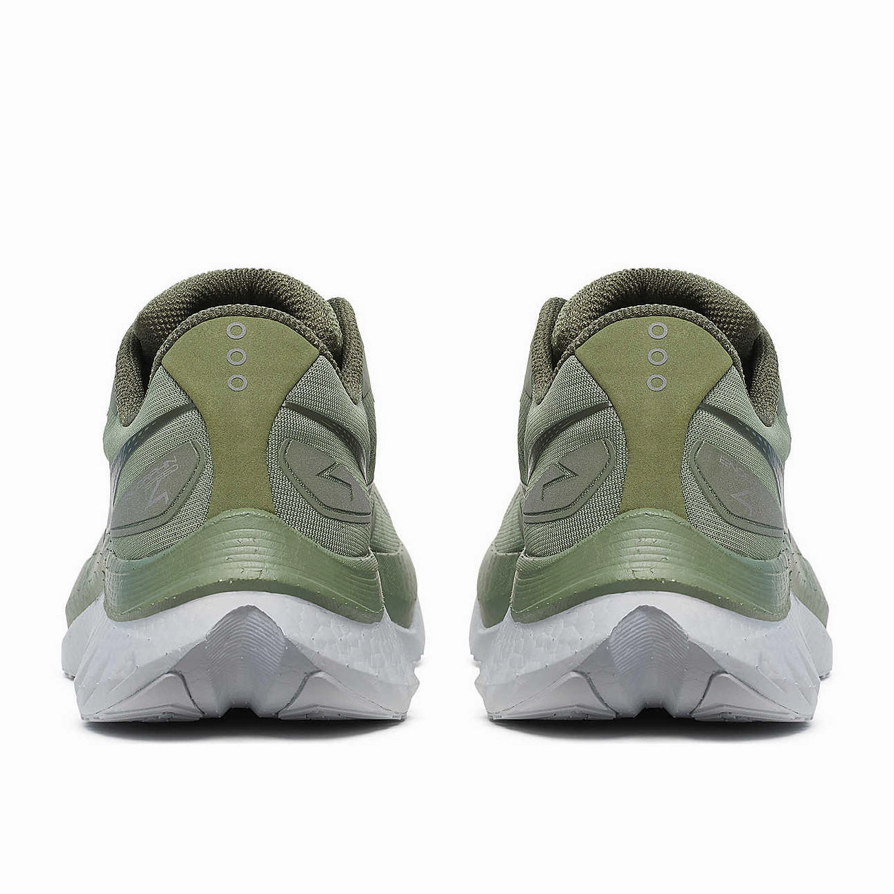 Running Gear Natural motion Men's Endorphin Speed 4 Running Shoes Olivine