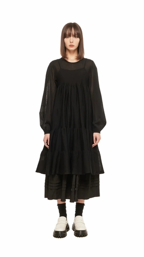 Dolly Knit Dress Fit Choice AntiFrayEdging