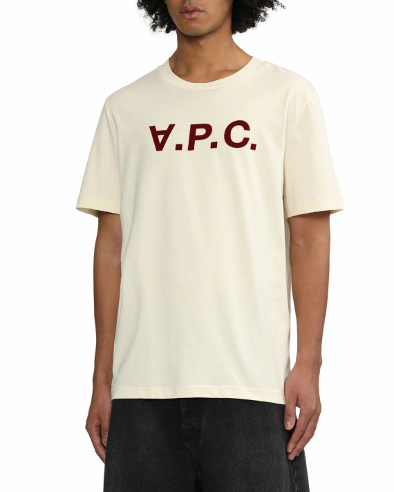 Standard Grand Vpc Gots T-Shirt Minimalist Comfort Thermal Regulating Layer