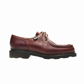 Michael/Griff Ii Togo-Lis Marron Modern Touch