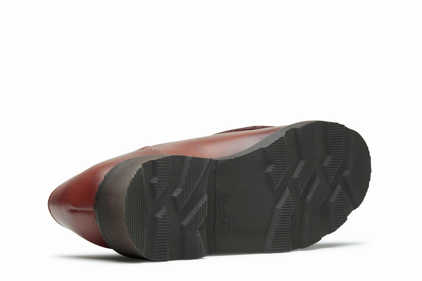 Michael/Griff Ii Togo-Lis Marron Light   weight   design