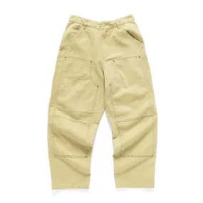 Go Anywhere (PT379) Garment Dye Worker Pants
