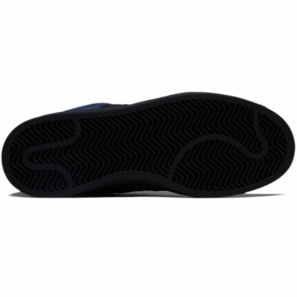 Adidas Campus 00s Shoes - Core Black/Core Black/Dark Blue Weather Ready Ventilated Tongue Design