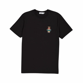 Duality Short Sleeve T-Shirt City Outfit MoistureWicking