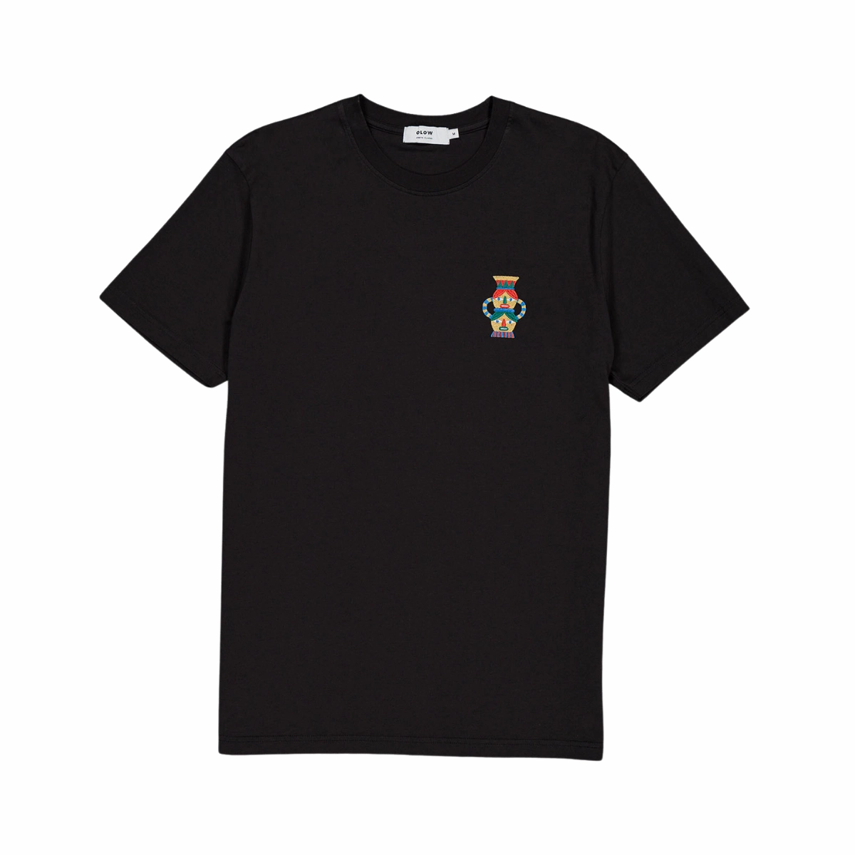 Duality Short Sleeve T-Shirt City Outfit MoistureWicking