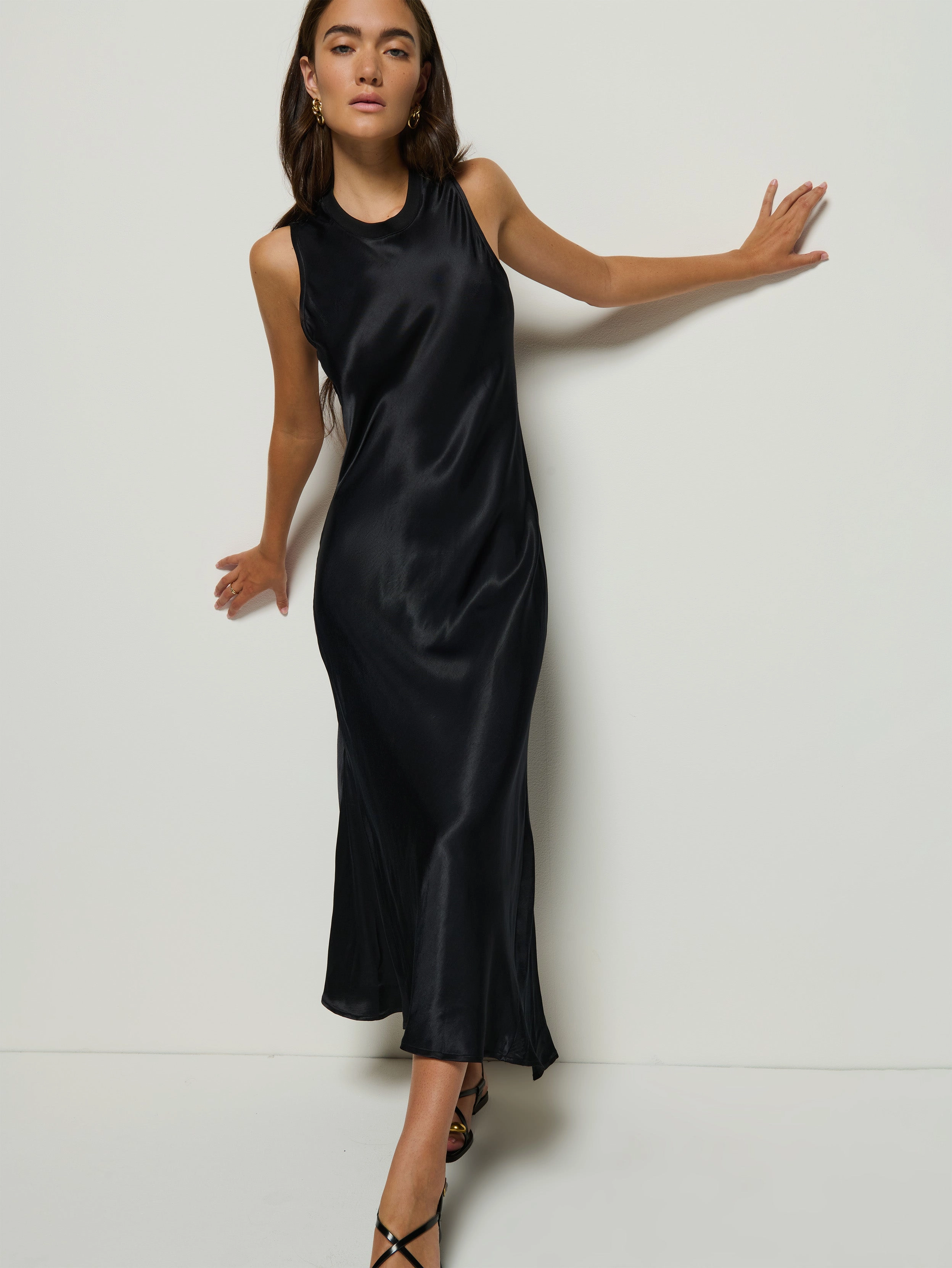 Quick Outfit Dulce Midi Dress