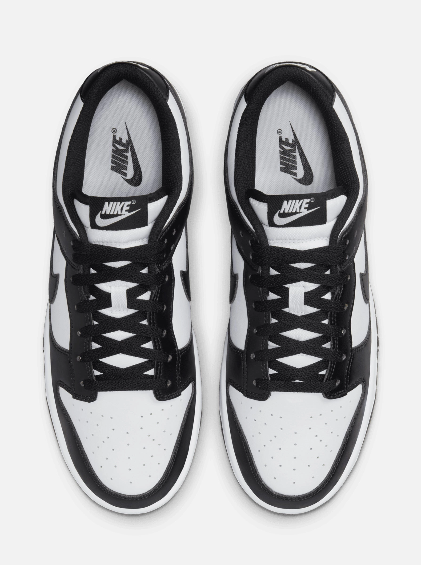 Dunk Low Retro Mens Comfortable ankle