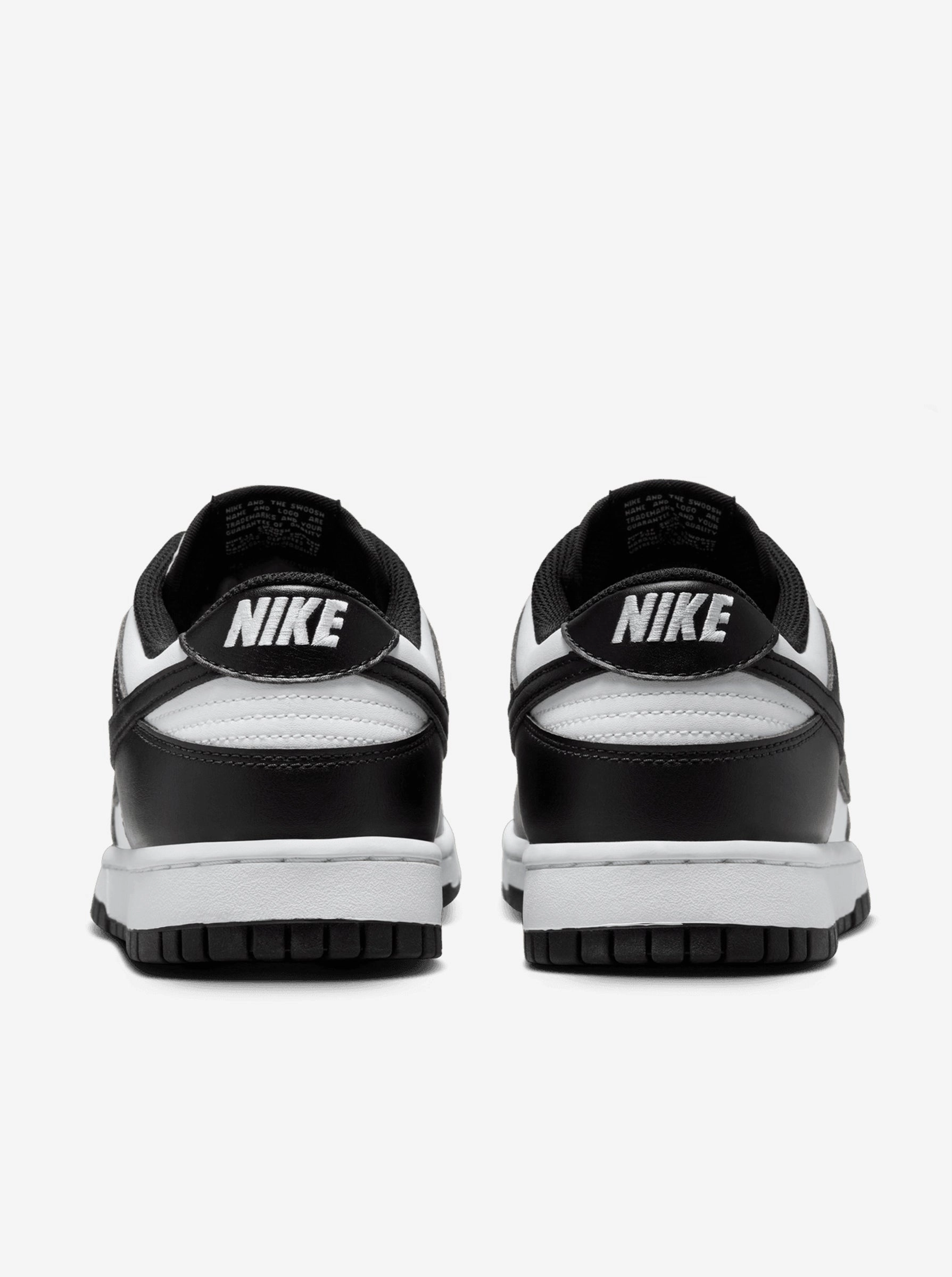 Sturdy Outsole Easy Run Dunk Low Retro Mens