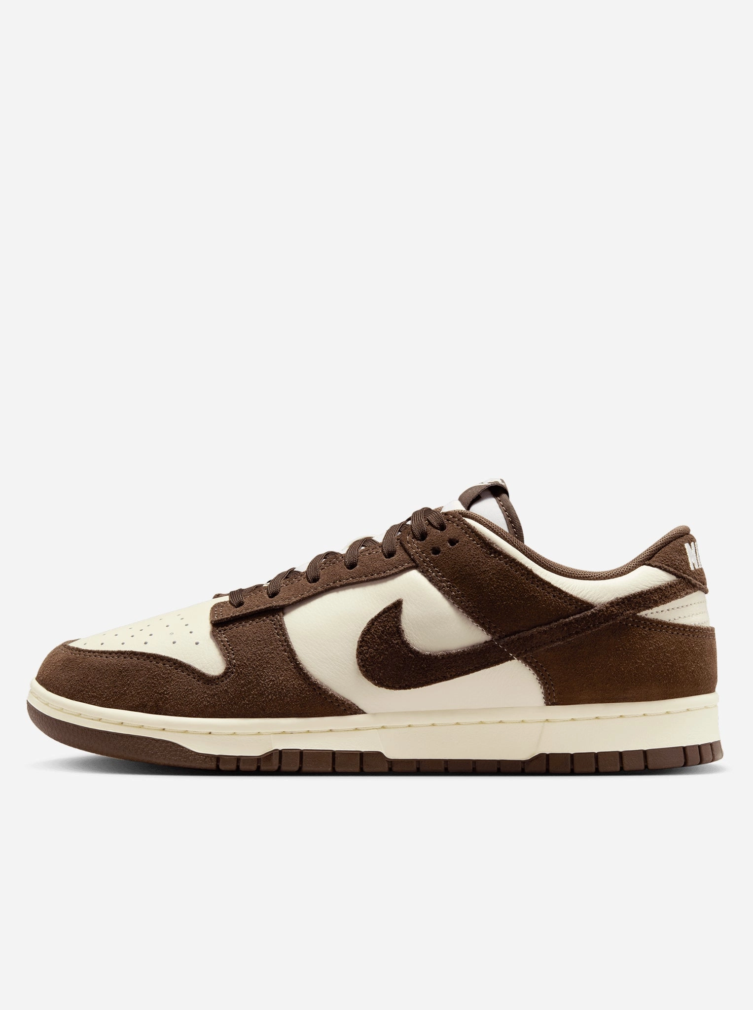 Lace Closure Dunk Low Retro SE Mens