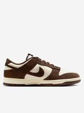 Sport Influence Pointed Toe Dunk Low Retro SE Mens