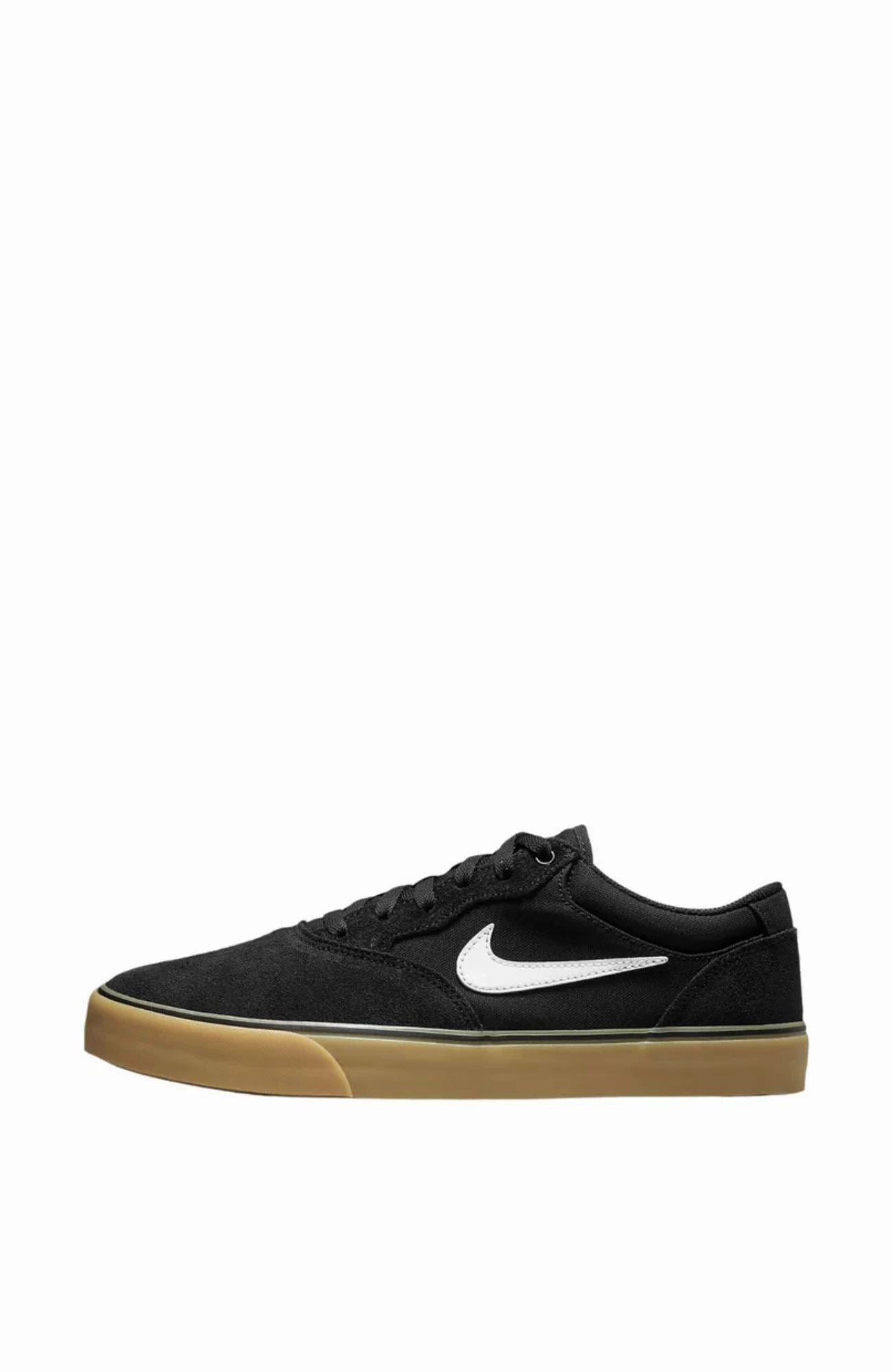 Nike SB Chron 2 Black Responsive Footbed