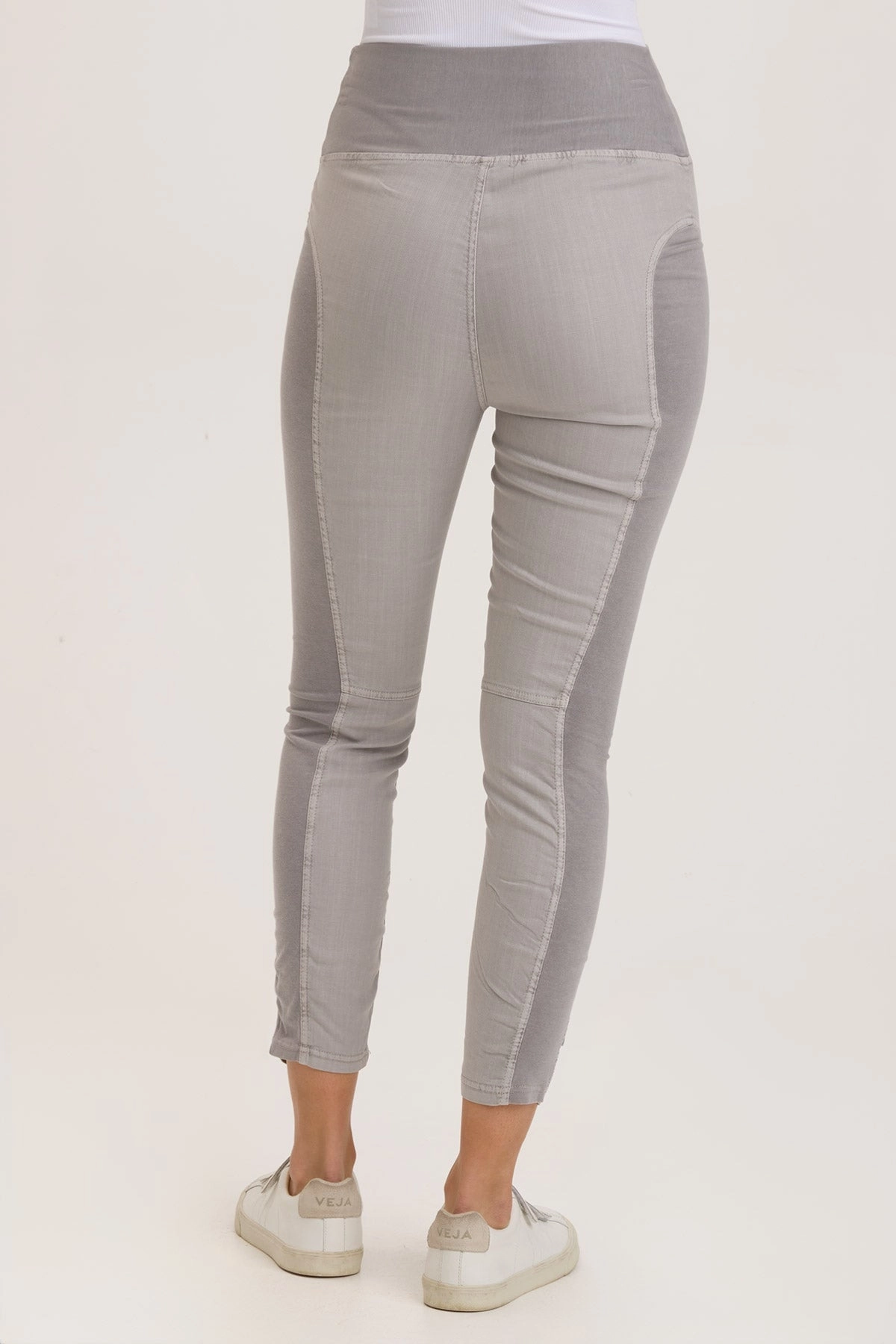 Fit Boost Twill Penny Legging