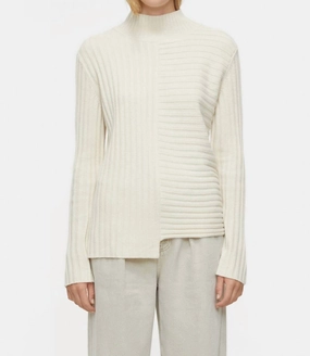 Comfortable Design Functional Wear Turtle Neck Pullover In Shetland