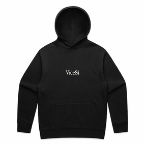 Jaguar like Vice 84 Premium Hoodie - Black