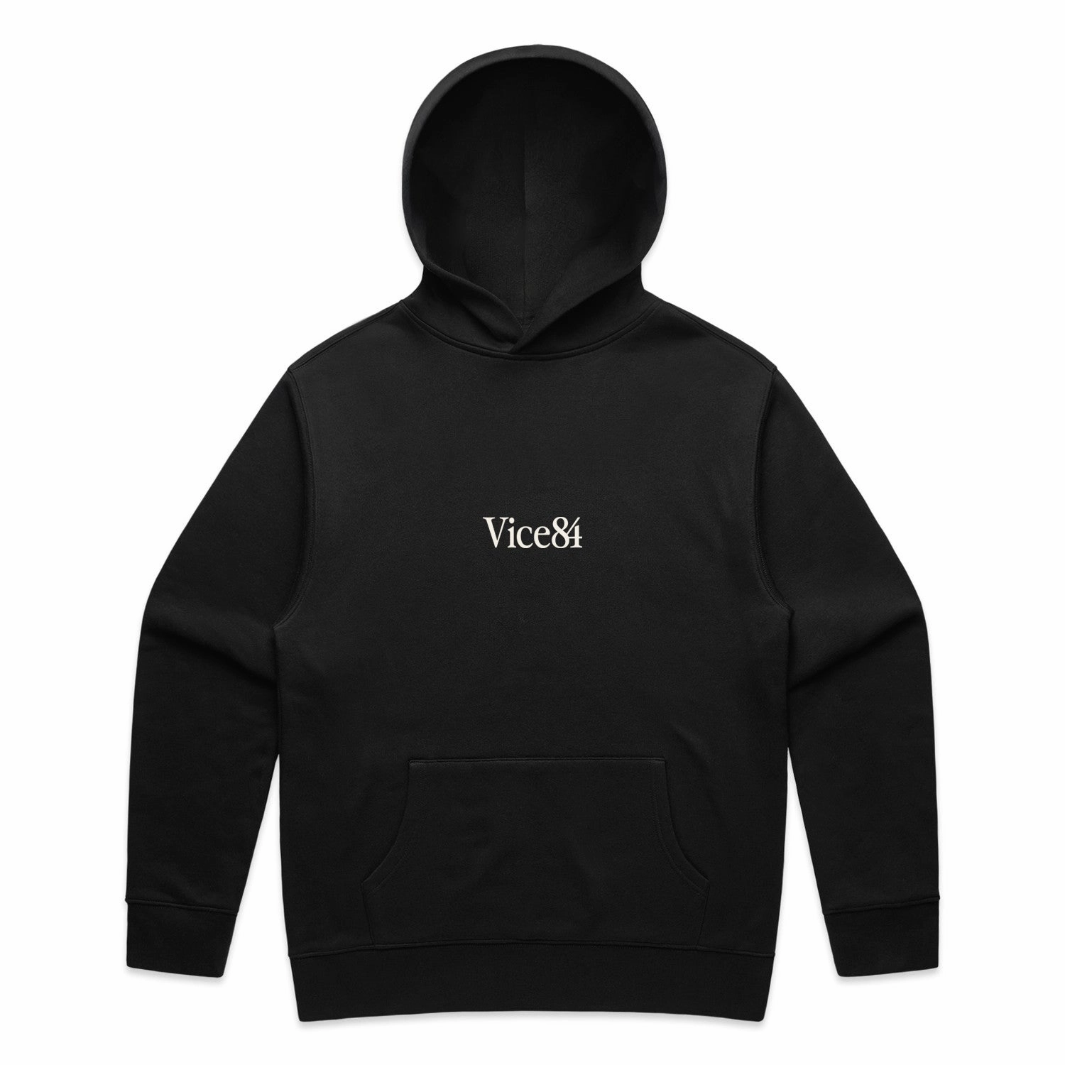 Jaguar like Vice 84 Premium Hoodie - Black