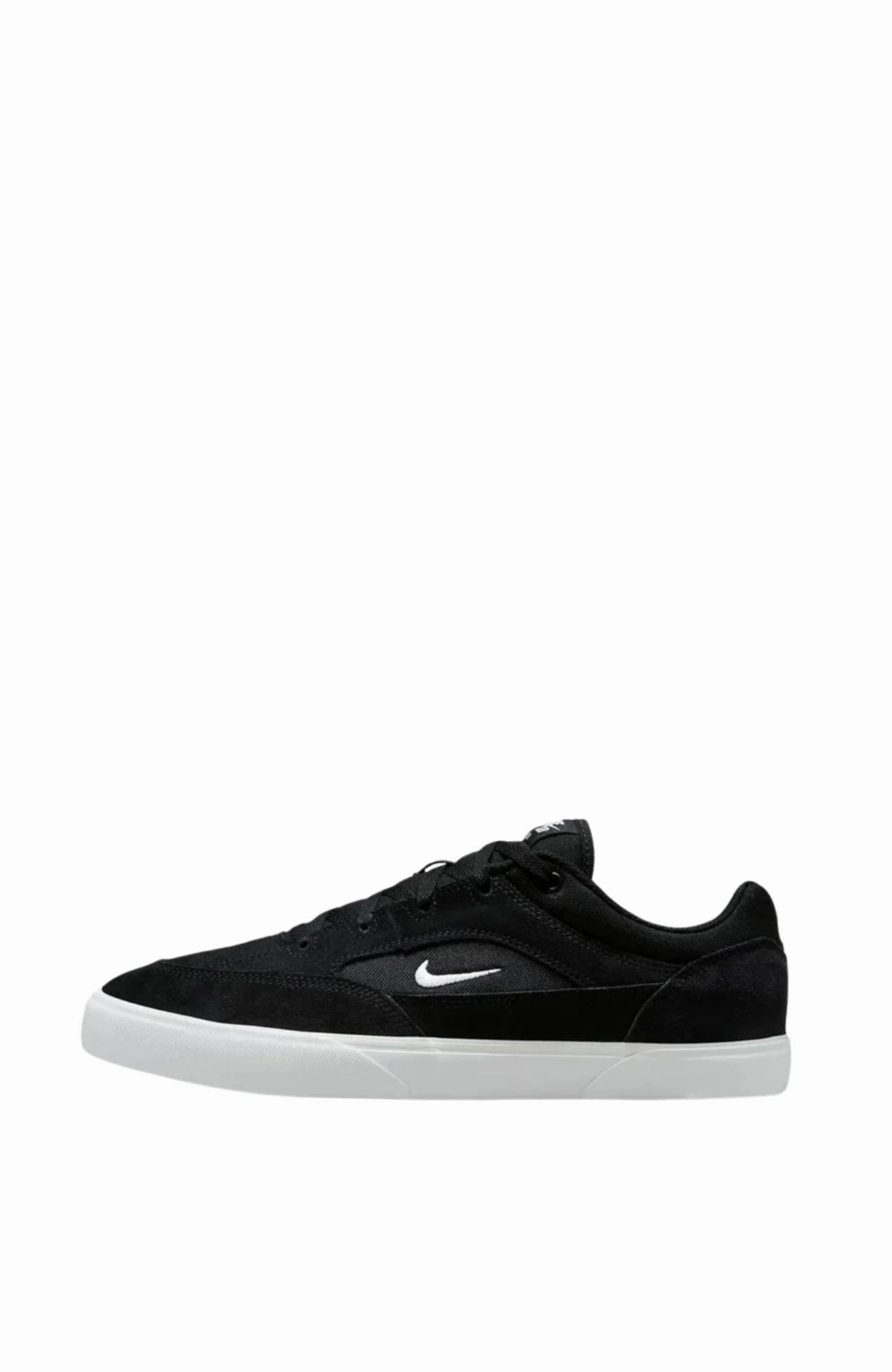 SecureFit Run Control Nike SB Malor Black White