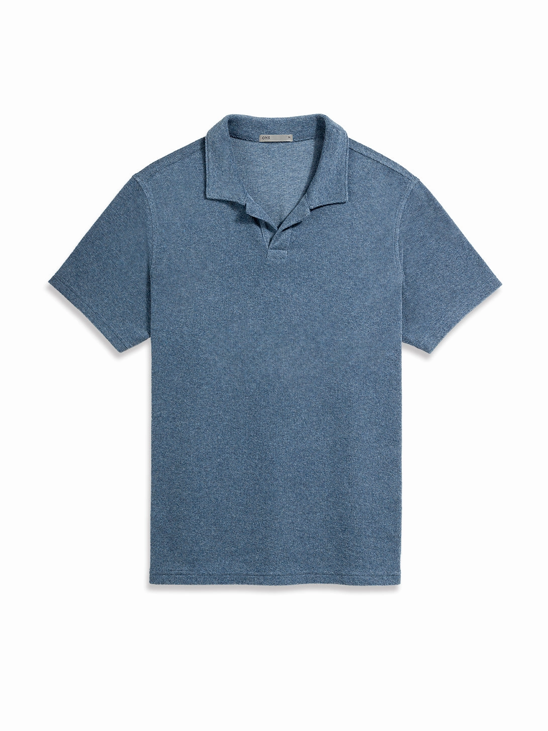 Summer Business Comfort top Colby Towel Polo