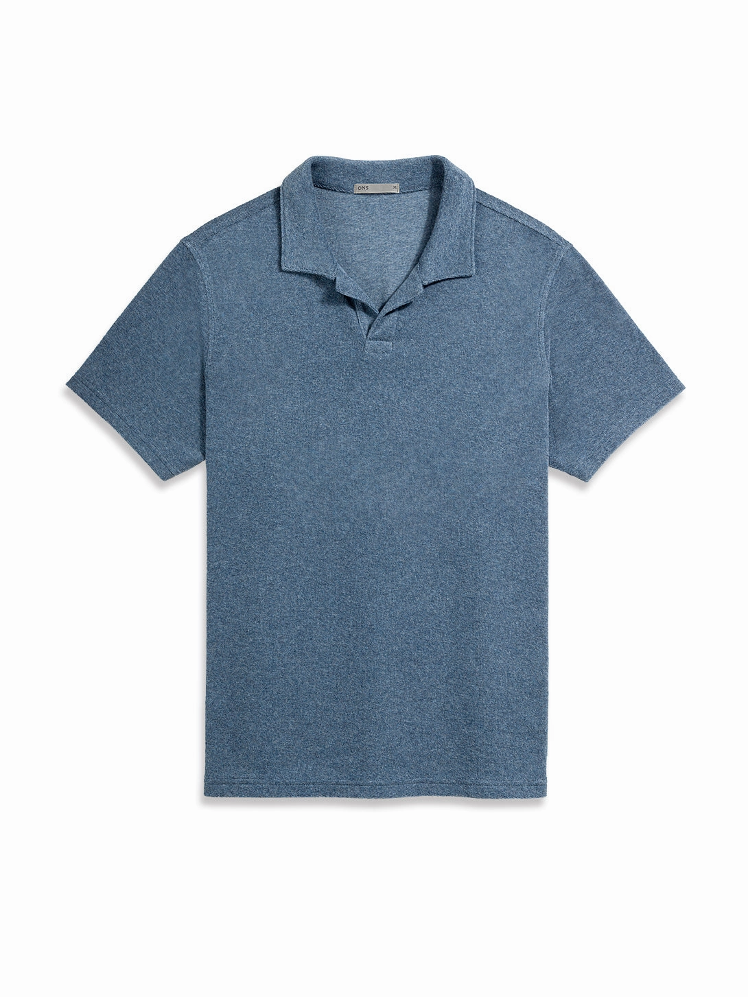 Colby Towel Polo Refined Layer
