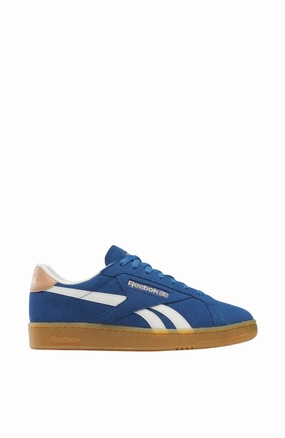Clean Silhouette NarrowFit Club C Grounds UK Twlight Blue Clay Chalk