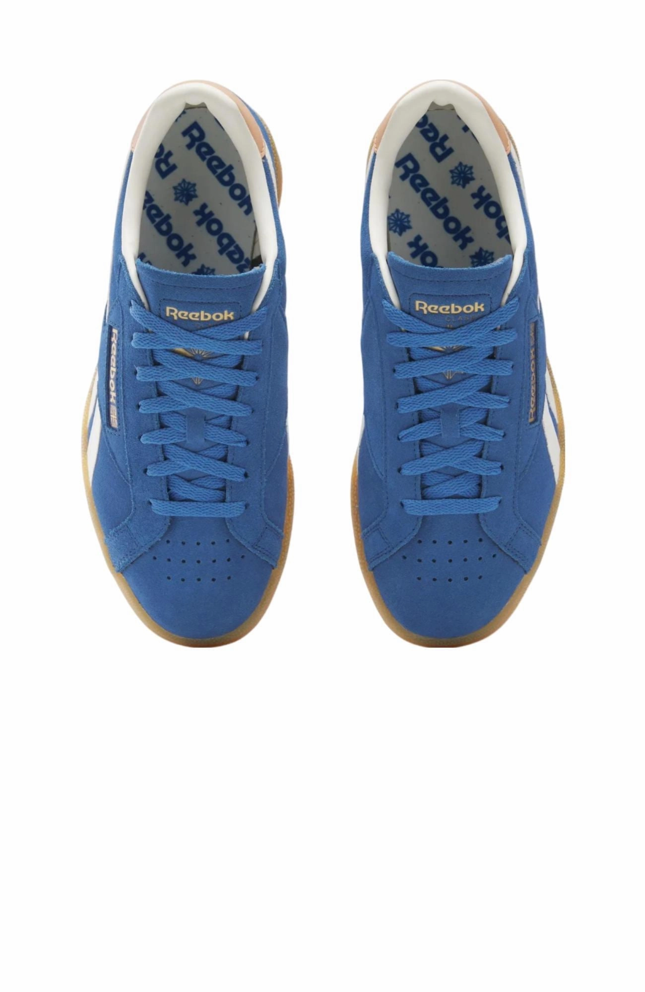Club C Grounds UK Twlight Blue Clay Chalk Streamlined Style Smart Ease