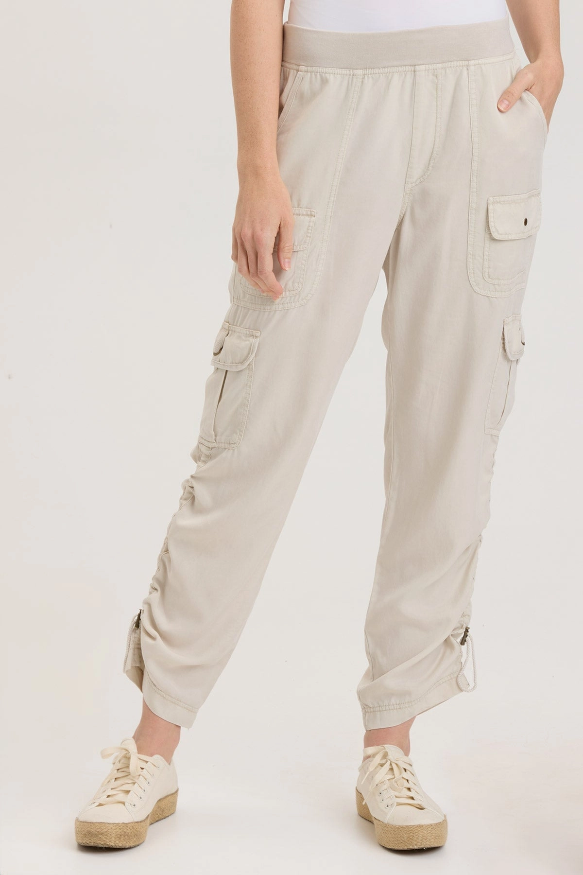 Comfort Wear Fit Sonova Pant