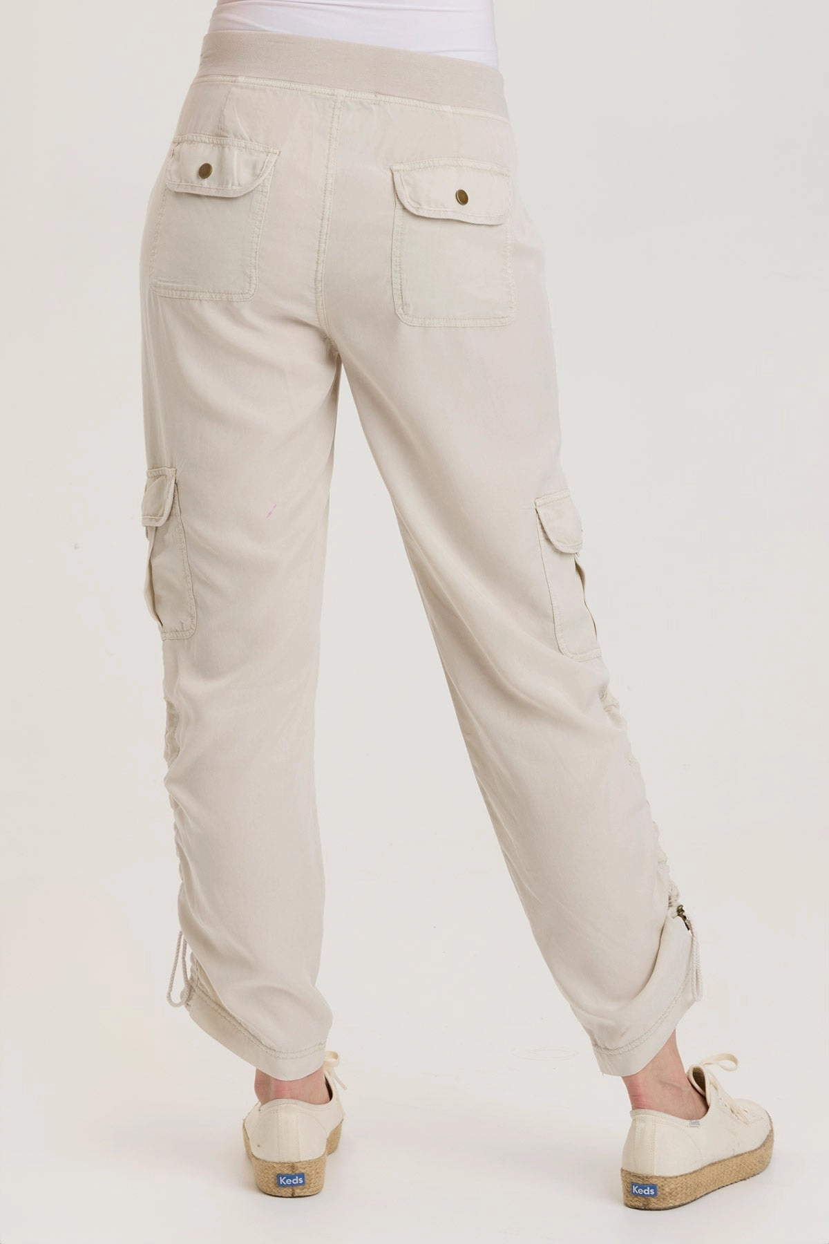 Comfort Control Compact Fit Sonova Pant