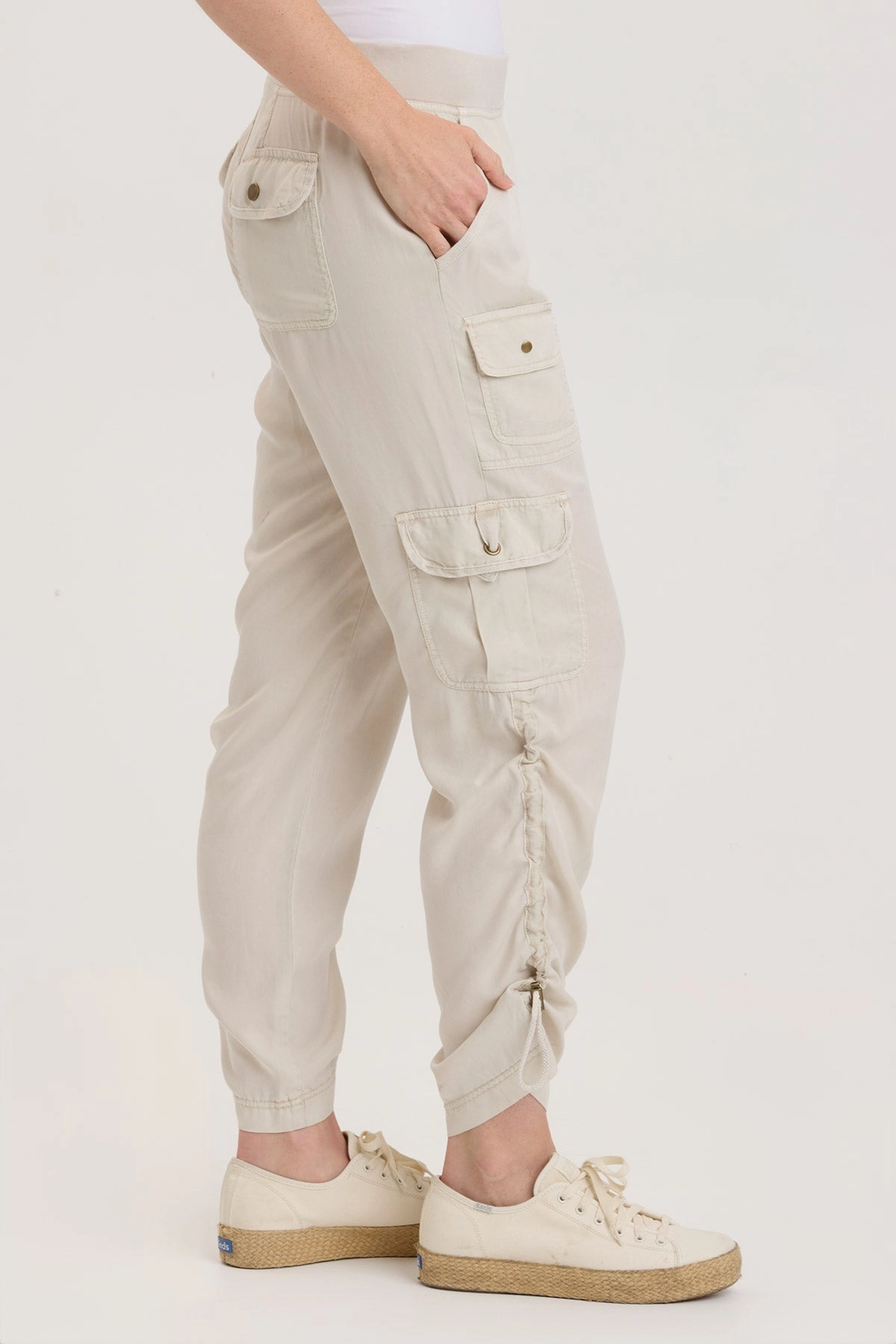 Easy Comfort Shape Retention Sonova Pant