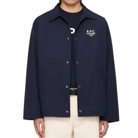Light Padding Regis Blouson