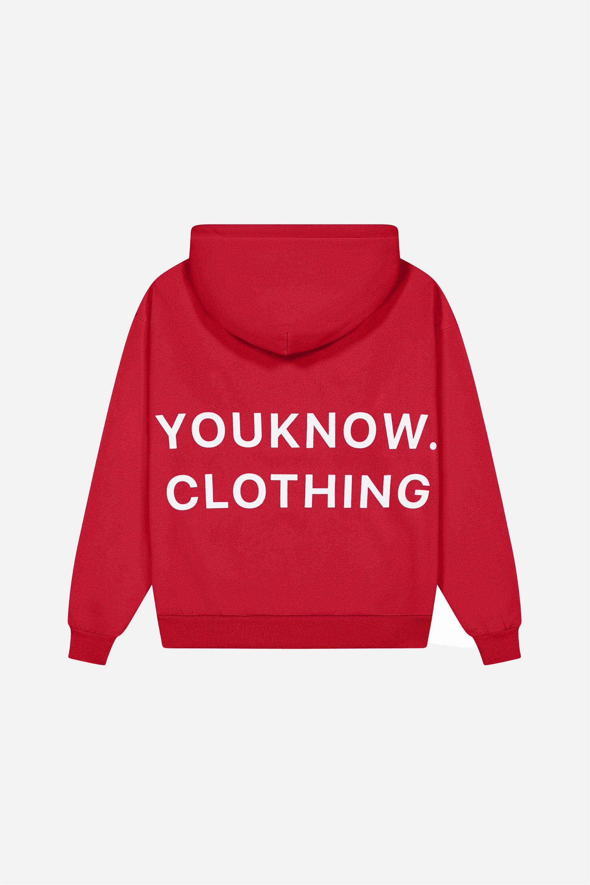 Cosyszn Hoodie | Pink Berry Trendy Outfit Snow Wear