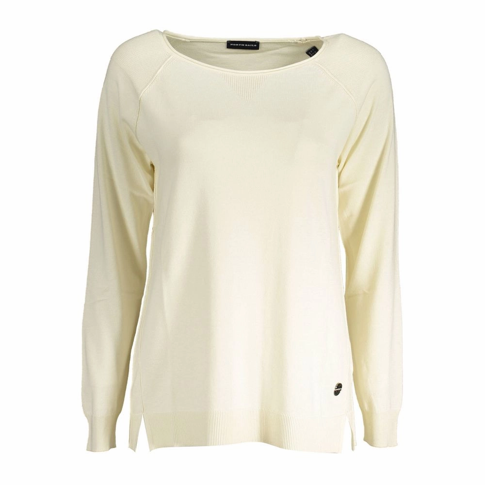 Chilly Day Essentials hypoallergenic North Sails Viscose Women Women's Sweater