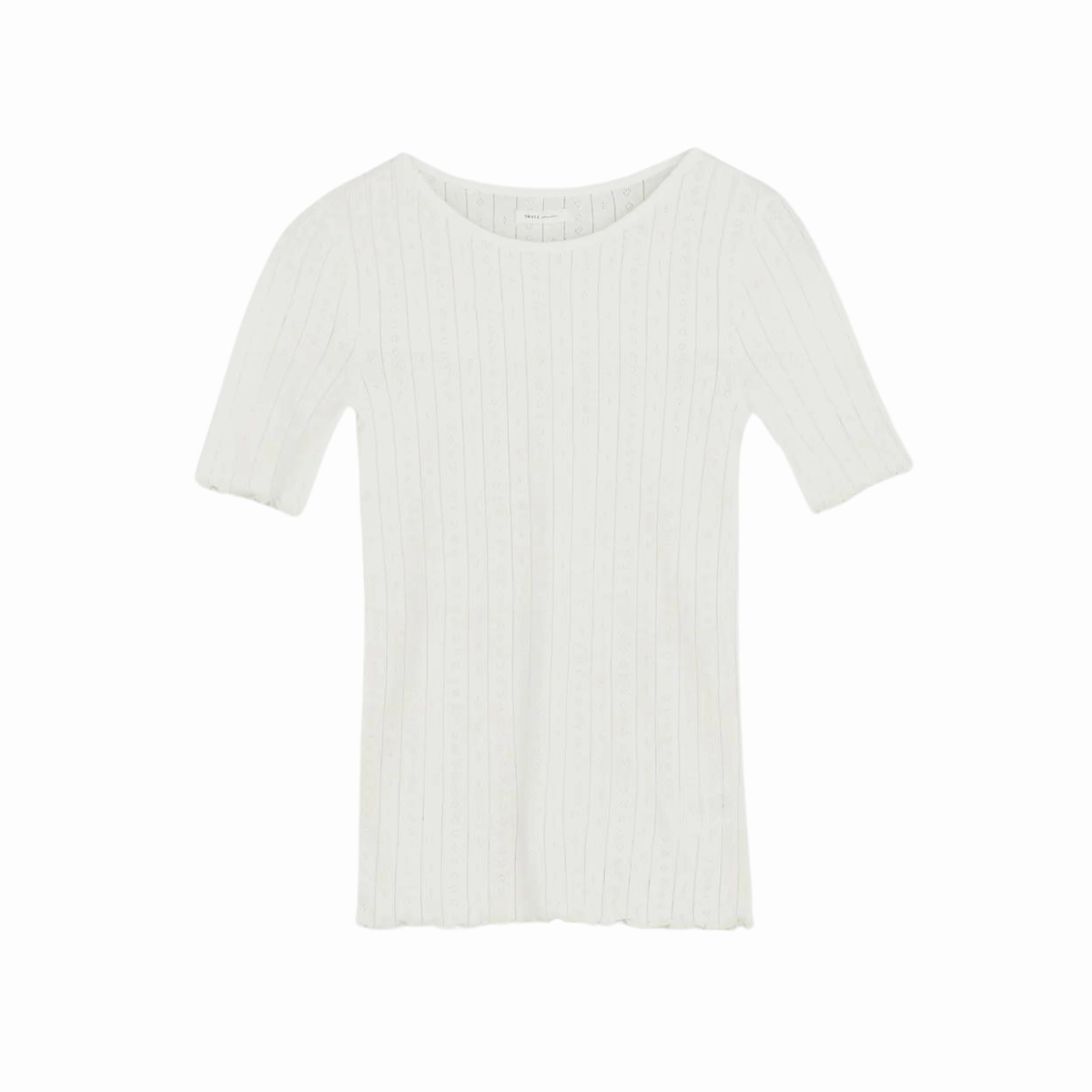 Timeless Fit Edie Tee