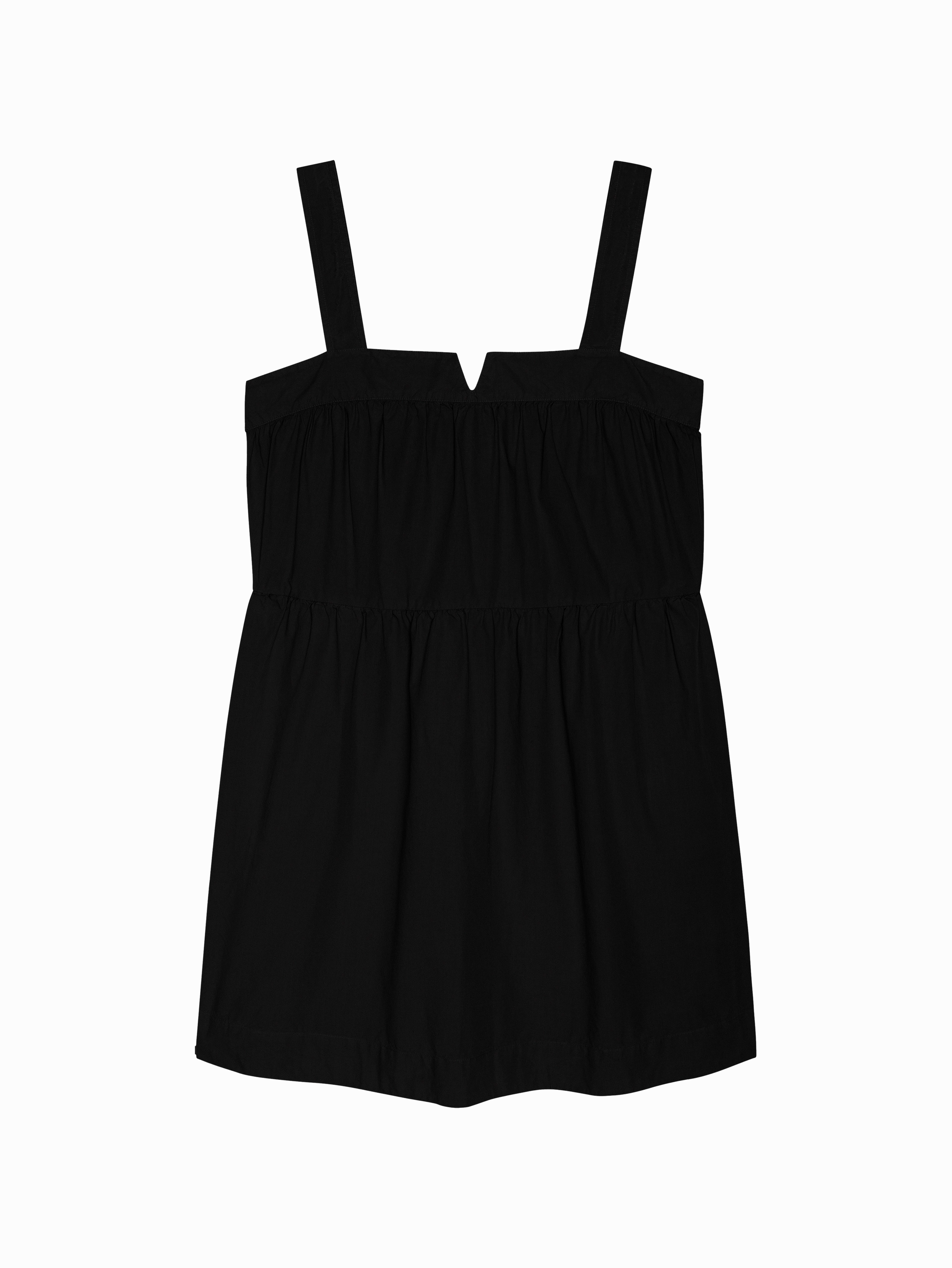 Autumn Ready Relaxed Style Wear Claribel Mini Dress