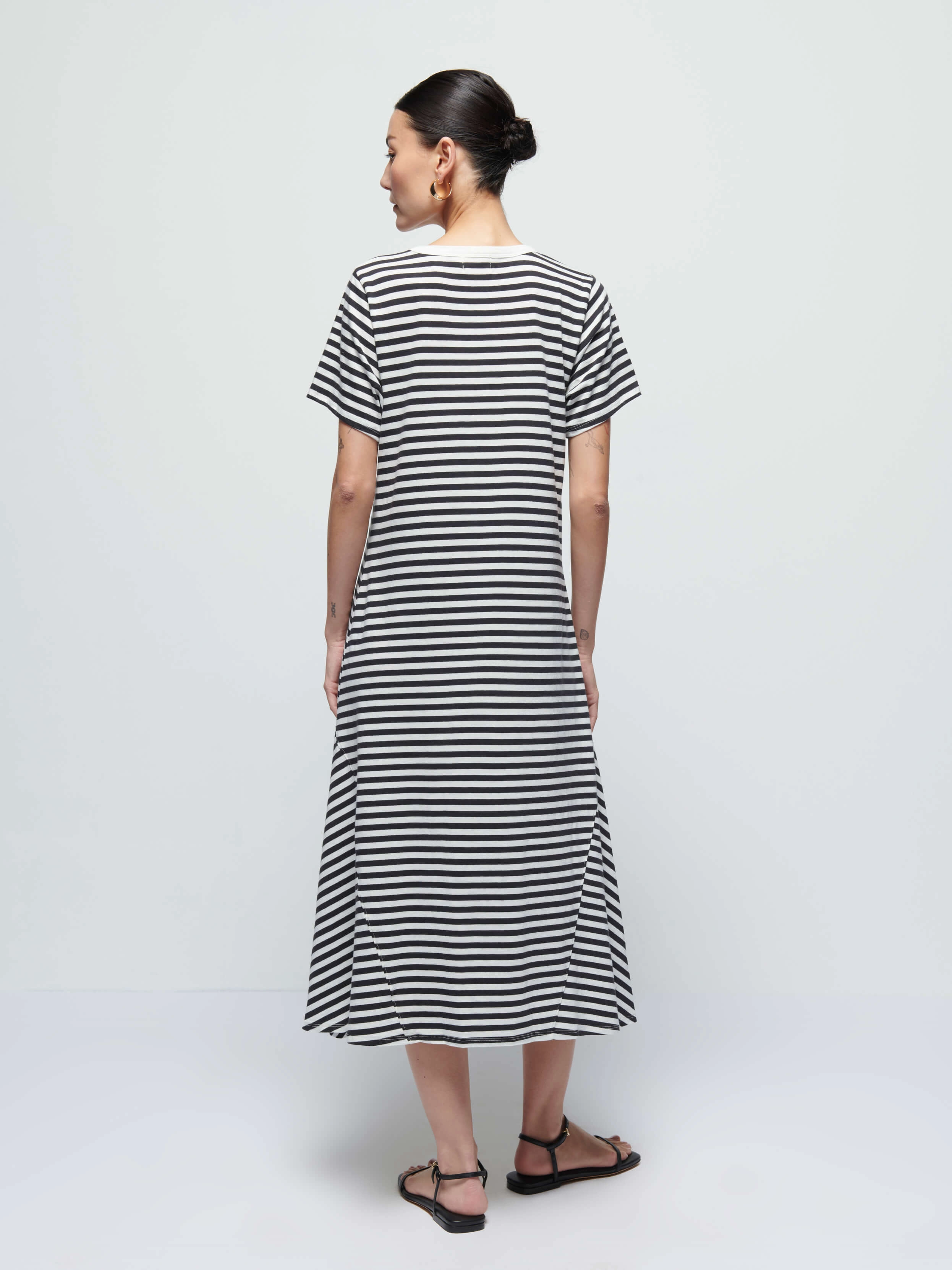 Eileen Dress Classic Movement