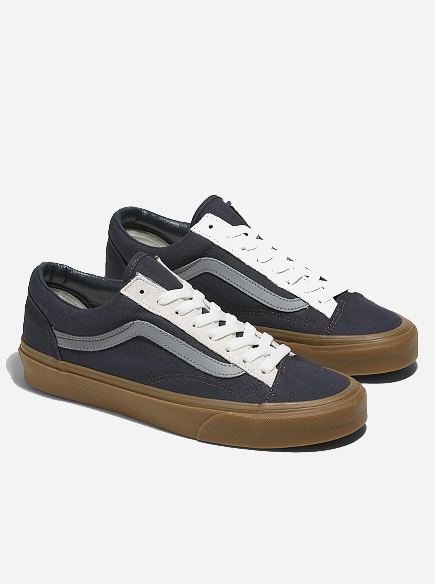 Ergonomic Lacing System Style 36 Unisex