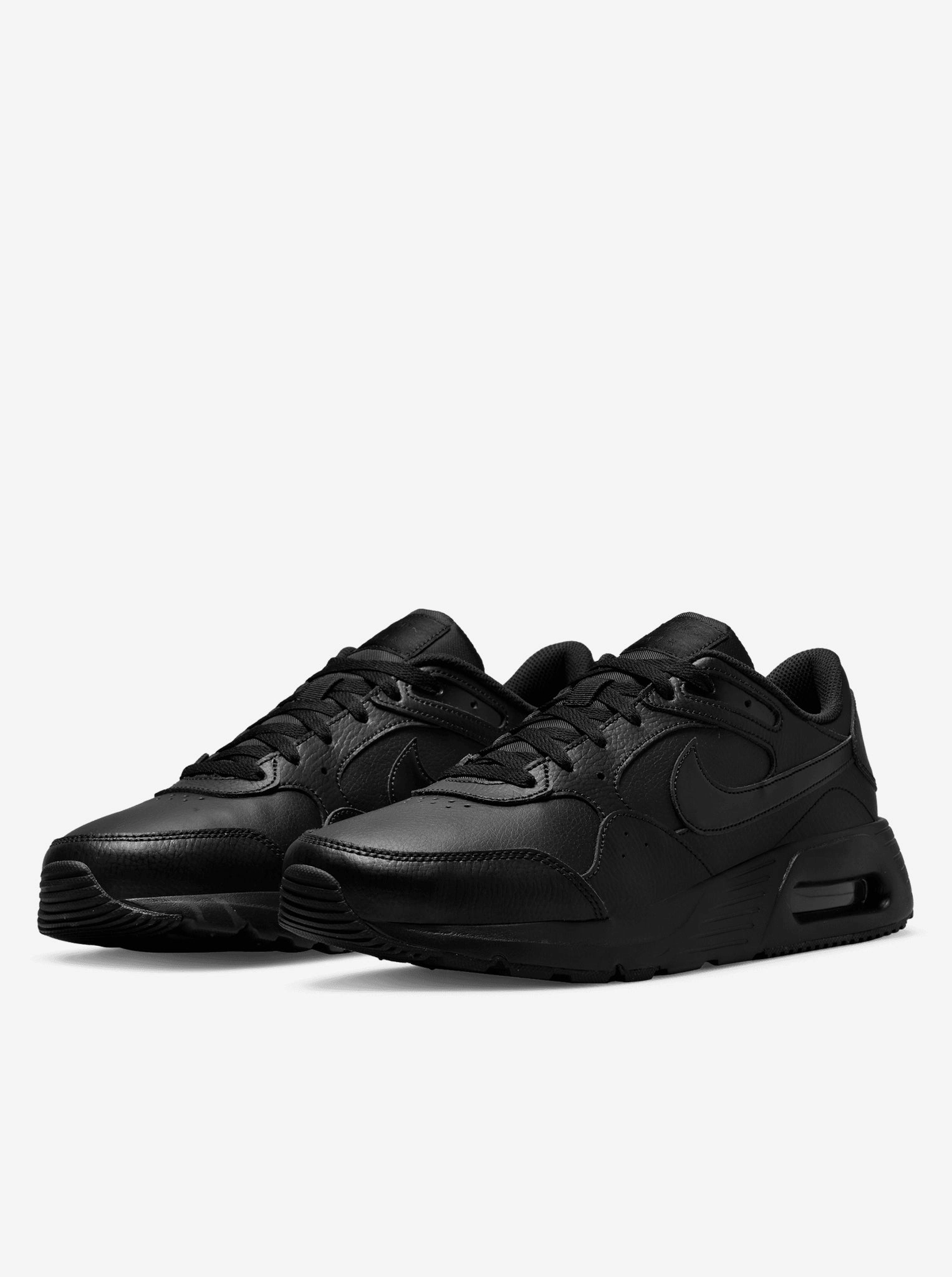 Air Max SC Leather Mens Ventilation System