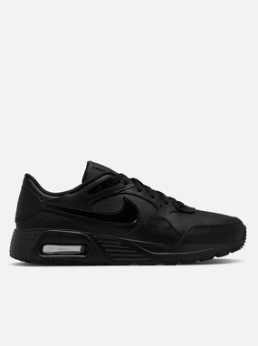 Thermal Regulation Fabric Superior shock absorption Air Max SC Leather Mens