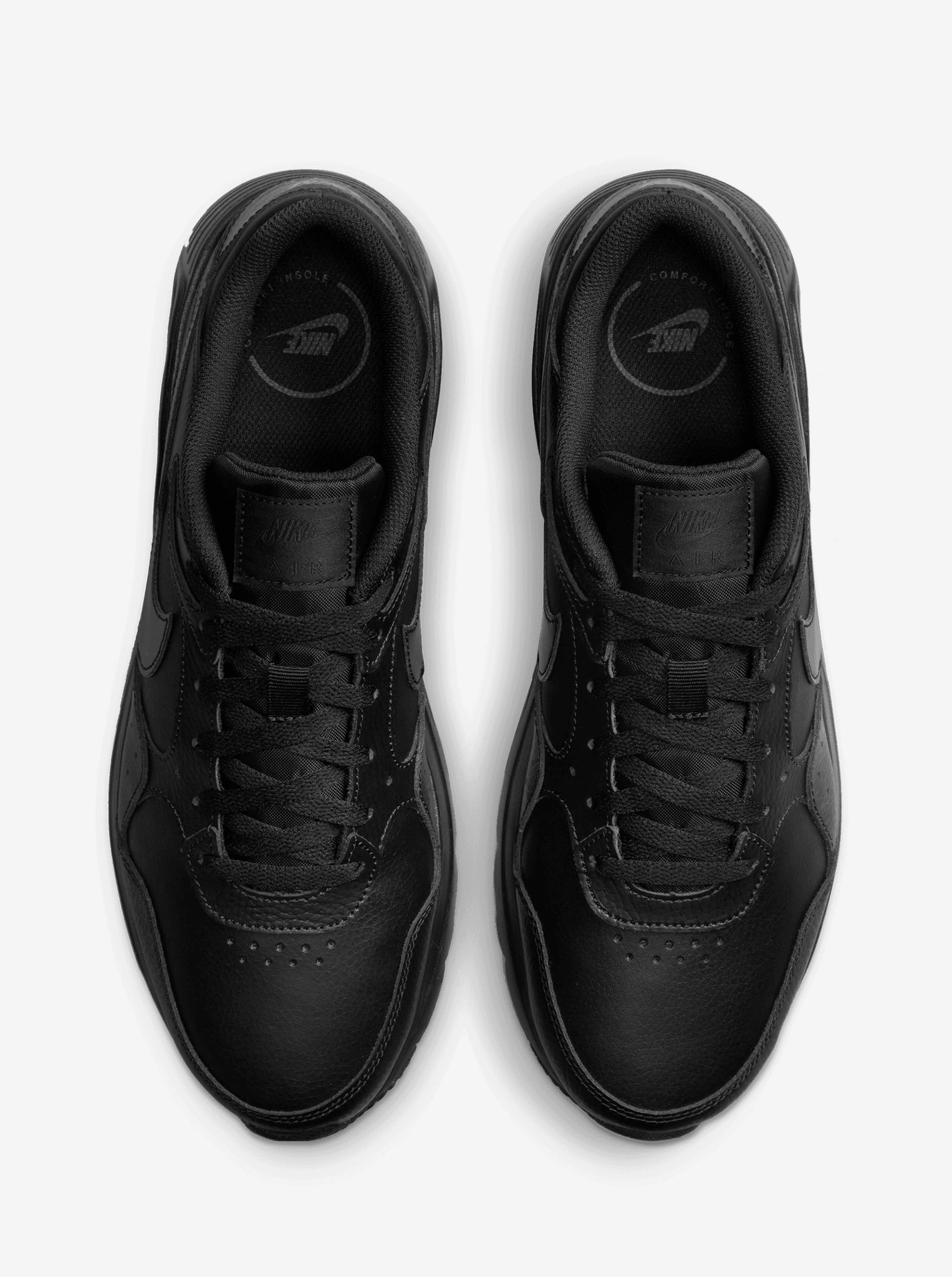 Air Max SC Leather Mens EVA sole Elastic tongue