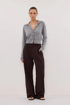 Chilly Comfort ELLE DARK CHOCOLATE PANT